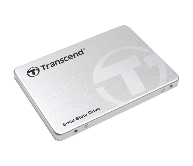 TRANSCEND 220S 120GB 2,5'' TS120GSSD220S - 341372 - zdjęcie 2